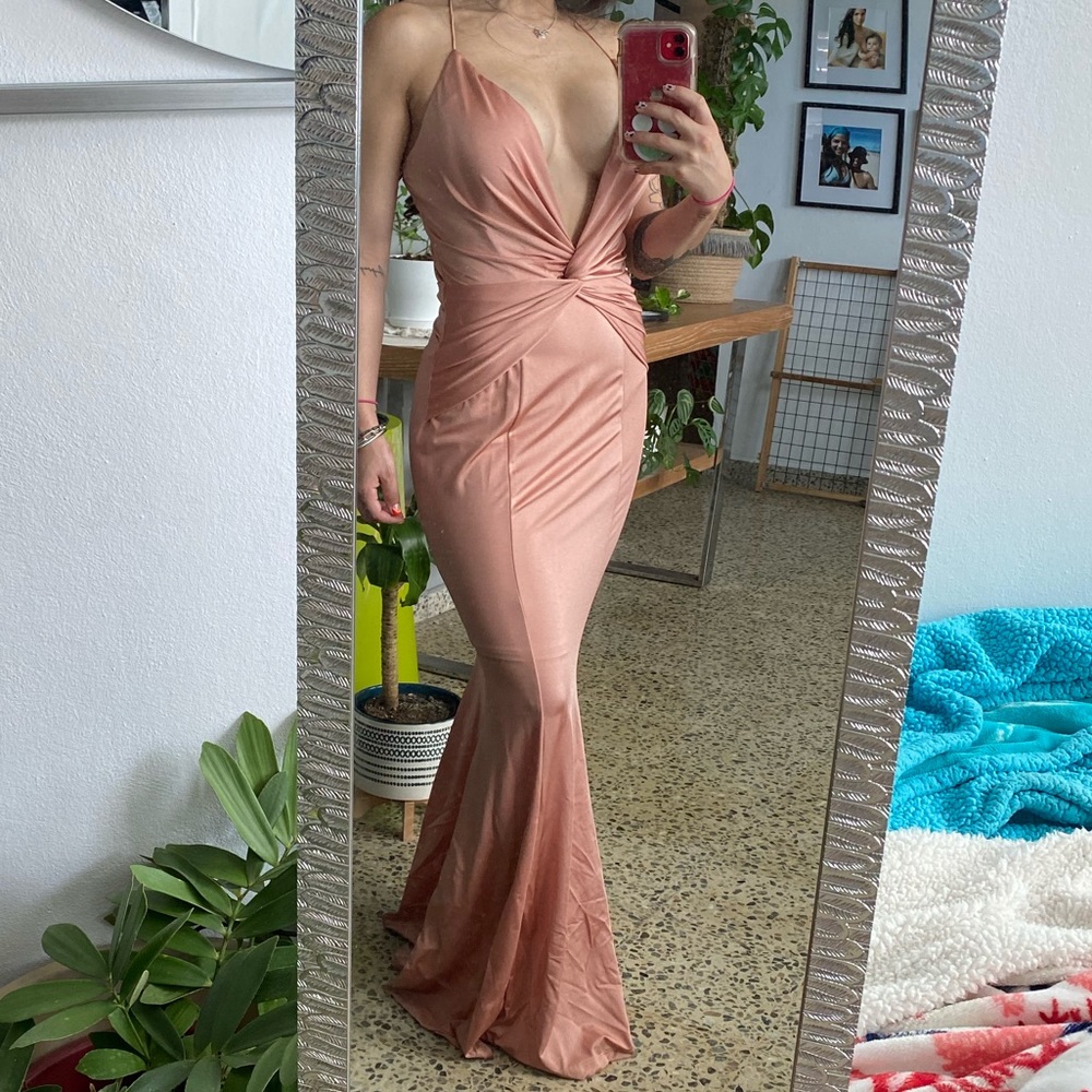 Night dress wedding, prom or any formal activity